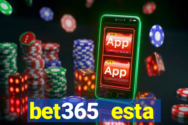 bet365 esta regulamentada no brasil